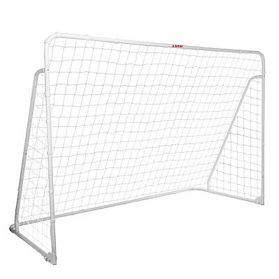 Комір футбольний із сіткою STAR SN930C 1 шт. білий