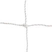 Комір футбольний із сіткою STAR SN930C 1 шт. білий, фото 7