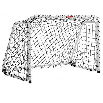 Комір футбольний із сіткою STAR SN910 1 шт. білий