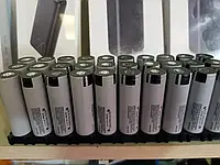 Акумулятор Panasonic NCR18650 BD 2900mAh. Оригінал з розборки.