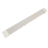 Линейный LED светильник LN-4-75-1200-6 75W 6200К 1200mm