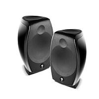 Полочная акустика Focal SIB EVO DOLBY ATMOS 2.0 Black