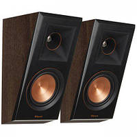 Акустика Klipsch Reference Premiere RP-500SA Walnut