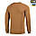 Кофта реглан M-Tac ATHLETE Coyote Brown (20455017) РОЗМІР L, фото 8