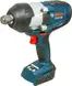 Професійний акумуляторний ударний гайковерт Bosch Professional GDS 18V-1050 H : без АКБ, 1050 Hm, 1750 об/хв, 2600 уд/хв, фото 4