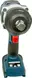 Професійний акумуляторний ударний гайковерт Bosch Professional GDS 18V-1050 H : без АКБ, 1050 Hm, 1750 об/хв, 2600 уд/хв, фото 5