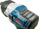 Професійний акумуляторний ударний гайковерт Bosch Professional GDS 18V-1050 H : без АКБ, 1050 Hm, 1750 об/хв, 2600 уд/хв, фото 6