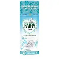 Парфюмерный кондиционер для стирки в гранулах Fairy Fresh Almond Milk & Manuka Honey245г