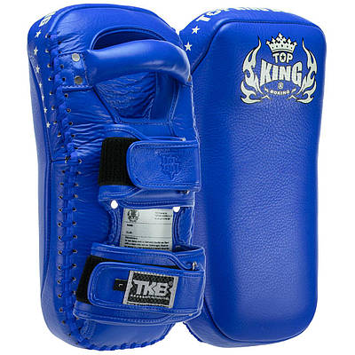 Пади для тайського боксу Тай-педи TOP KING Extreme TKKPE-XL 39х20х11см 2 шт. кольору в асортименті