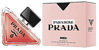 Женские духи Prada Paradoxe Intense (Прада Парадокс Интенс) Парфюмированная вода 90 ml/мл