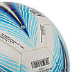 М'яч футбольний STAR THE POLARIS 2000 FIFA SB235FTB No5 PU, фото 9