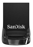 Флешка SanDisk 32 GB Ultra Fit USB 3.1 (SDCZ430-032G-G46)