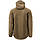 Флісова кофта HELIKON-TEX PATRIOT MK2 з капюшоном Coyote (BL-PJ2-FH-11) розм.S,XS, фото 11