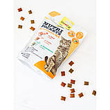 Ласощі вітамінні для котів GimCat Nutri Pockets Malt-Vitamin Mix 150 г (мультивітамін), фото 2
