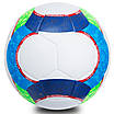 М'яч футбольний Zelart EURO 2020 AC5998 No5 PU клеєний, фото 3