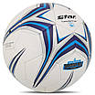 М'яч футбольний STAR TRAINING BALL 4 LIGHT SB8144L No4 PU, фото 3
