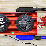 Smart BMS контролер Daly 14S 48 вольтів 200 A з Bluetooth, фото 4