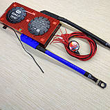 Smart BMS контролер Daly 14S 48 вольтів 200 A з Bluetooth, фото 5