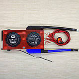 Smart BMS контролер Daly 14S 48 вольтів 200 A з Bluetooth, фото 3