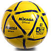 М'яч футбольний MIKASA SP510 No5 TPU кольору в асортименті, фото 5