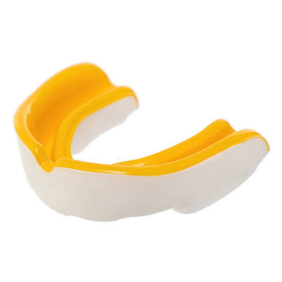 Капа боксерська одночастинна TWN TW-006-2COLOR кольору в асортименті