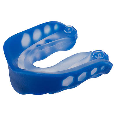 Капа боксерська одночастинна Zelart BO-7773 кольору в асортименті