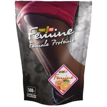 Протеїн Femine Power Pro 500 г (Соковитий Апельсин)