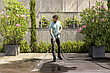 Мини-мийка Karcher K 5 WCM Original Germany, фото 6