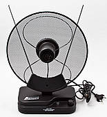 Eurosky ES-001 — кімнатна антена для Т2 тюнера