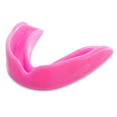 Капа боксерська одночастинна TWINS TW-006-COLOR кольору в асортименті