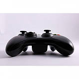 Бездротовий джойстик для 360 з вібраційним зворотним зв'язком, фото 4