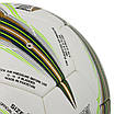 М'яч футбольний STAR ALL NEW POLARIS 3000 FIFA SB145FTB No5 PU, фото 6