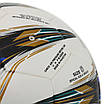 М'яч футбольний STAR ALL NEW POLARIS 5000 FIFA SB105TB No5 PU, фото 5