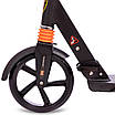 Самокат двоколісний XINZ SCOOTER 116-A кольору в асортименті, фото 4