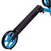Самокат двоколісний SCOOTER Zelart CA-2036 кольору в асортименті, фото 6