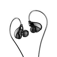 Навушники Baseus Encok H05 Black (NGH05-01)