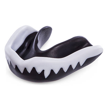 Капа боксерська одночастинна Zelart VAMPIRE BO-0275-L L кольору в асортименті