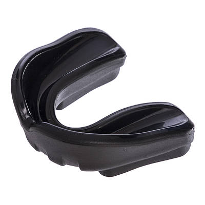 Капа боксерська одночастинна Zelart BO-0069-S S кольору в асортименті