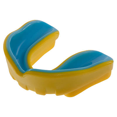 Капа боксерська одночастинна Zelart BO-0069-L L кольору в асортименті