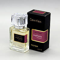 Тестер женский Calvin Klein Euphoria Blossom, 63 мл