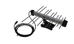 Альфа-02 — кімнатна антена для тюнерів Т2