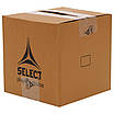 М'яч футбольний SELECT PIONEER TB FIFA BASIC V23 PIONEER-WY No5 білий жовтий, фото 6