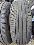 Літні шини 225 65 r17 102V Falken Ziex ZE310 Ecorun, фото 7
