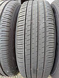 Літні шини 225 65 r17 102V Falken Ziex ZE310 Ecorun, фото 9
