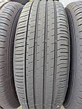 Літні шини 225 65 r17 102V Falken Ziex ZE310 Ecorun, фото 8