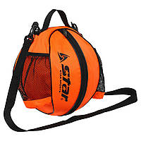 Сумка-рюкзак для мяча STAR BT113M цвета в ассортименте