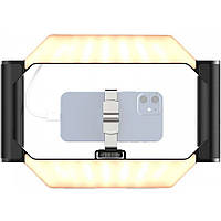 Риг (клетка) для смартфона Ulanzi U-Rig Light [93494]