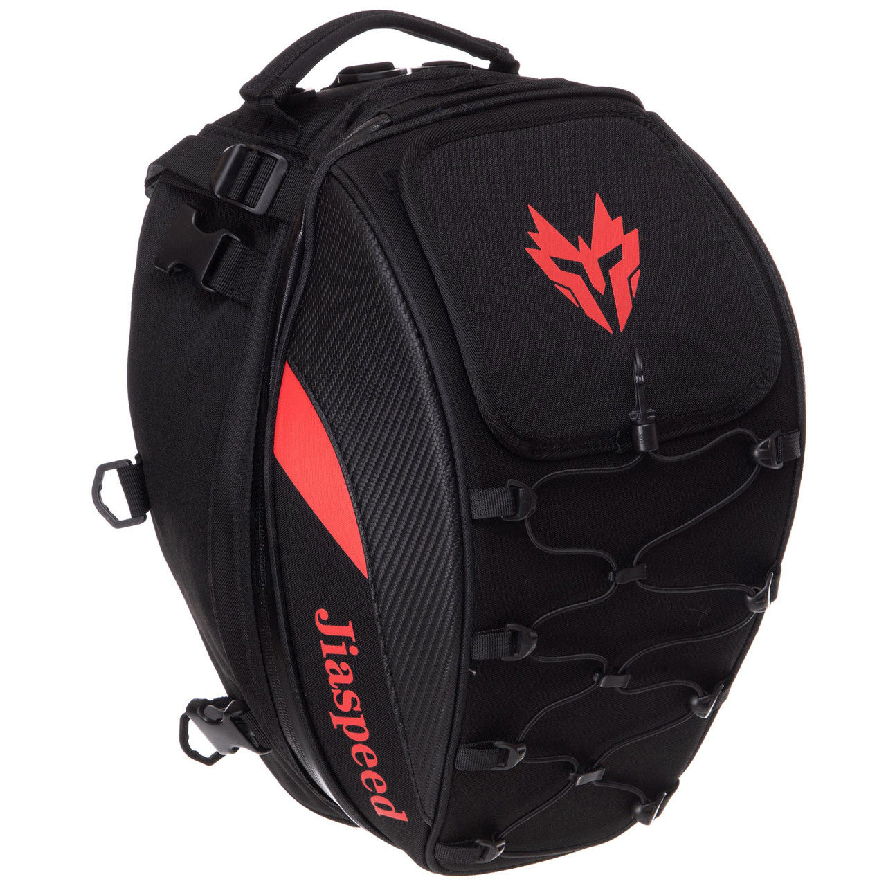 Мотосумка центральна JIASPEED B185 кольору в асортименті, фото 1