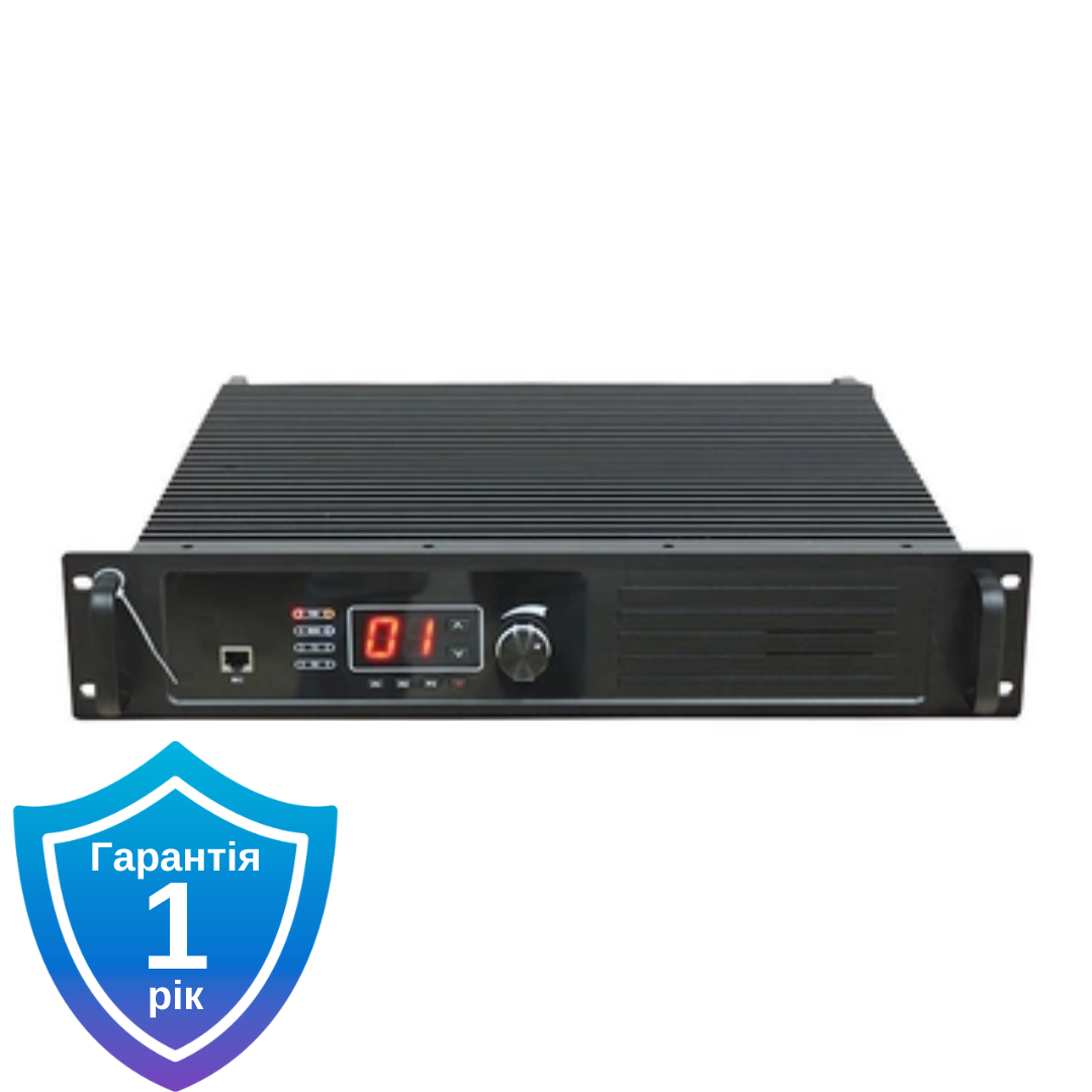 Ретранслятор AnyTone DMR R700 50 Вт