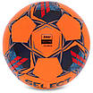 М'яч для футзала SELECT FUTSAL SUPER TB FIFA QUALITY PRO V22 Z-SUPER-FIFA-OR No4 жовтогарячий-червоний, фото 5